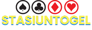 Logo STASIUNTOGEL